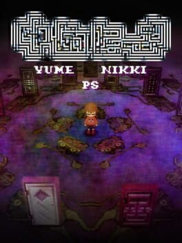 Image de Yume Nikki PS