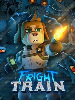 Image de Fright Train