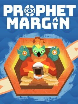 Image de Prophet Margin