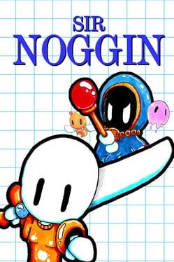 Image de Sir Noggin