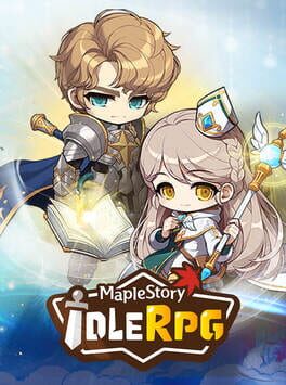 Image de MapleStory: Idle RPG