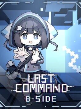 Image de Last Command: B-Side