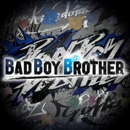 Image de Bad Boy Brother