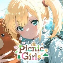 Image de Picnic Girls