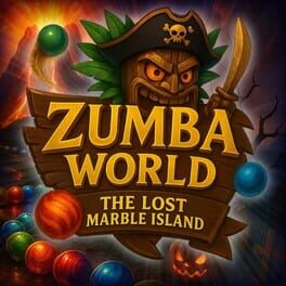 Image de Zumba World: The Lost Marble Island