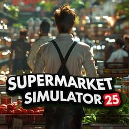 Image de Supermarket Simulator 25