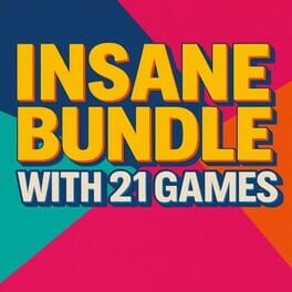 Image de Insane Bundle with 21 Games