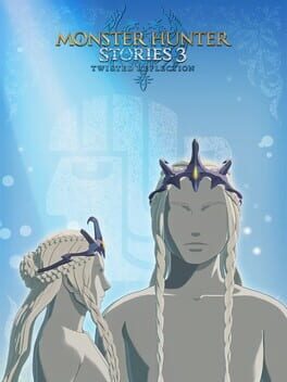 Image de Monster Hunter Stories 3: Twisted Reflection - Monster Hair: Octolocks Princess