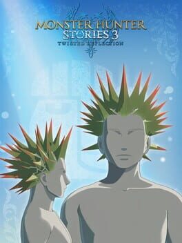 Image de Monster Hunter Stories 3: Twisted Reflection - Monster Hair: Espinas Spikes