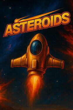 Image de Asteroids