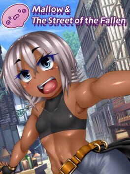 Image de Mallow & The Street of the Fallen