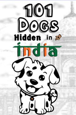 Image de 101 Dogs Hidden in India