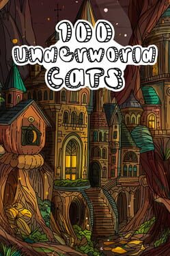 Image de 100 Underworld Cats