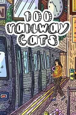 Image de 100 Railway Cats