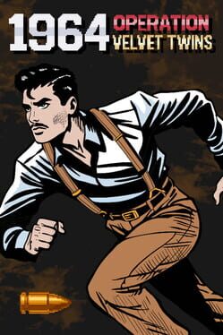 Image de 1964 Operation Velvet Twins