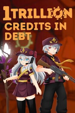 Image de 1 Trillion Credits In Debt