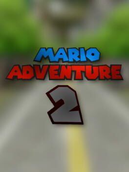 Image de Mario Adventure 2