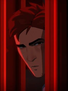 Jaquette de Dispatch: Episode 8 - Synergy