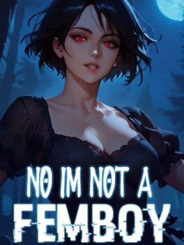 Image de No, I'm Not a Femboy