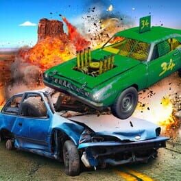 Image de Car Crash Simulator: Demolition Derby Madness