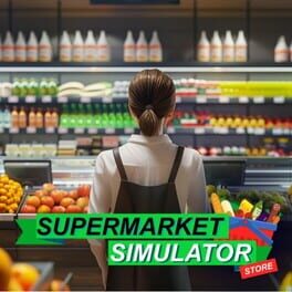 Image de Supermarket Simulator Store