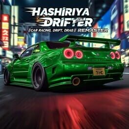 Image de Hashiriya Drifter: Car Racing, Drift, Drag Remaster