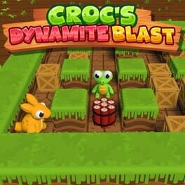Image de Croc's Dynamite Blast