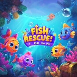 Image de Fish Rescue! Pull the Pin