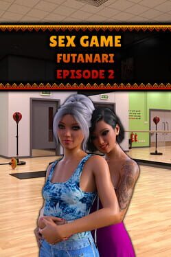 Image de Sex Game: Futanari - Episode 2