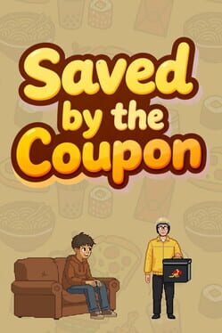 Image de Saved by the Coupon