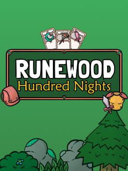 Image de Runewood: Hundred Nights