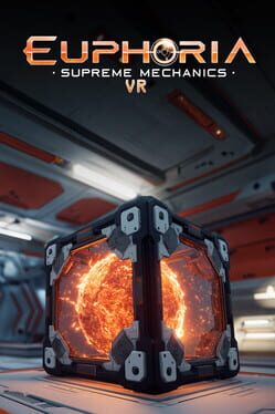 Image de Euphoria: Supreme Mechanics VR