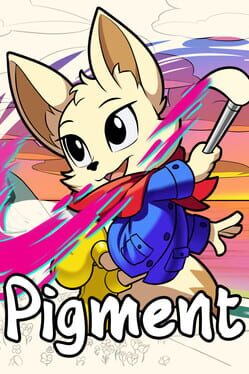 Image de Pigment