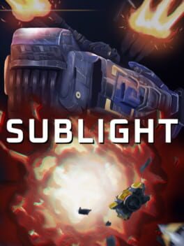 Image de Sublight