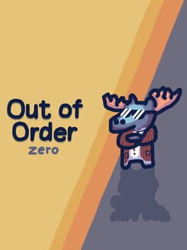 Image de Out of Order Zero