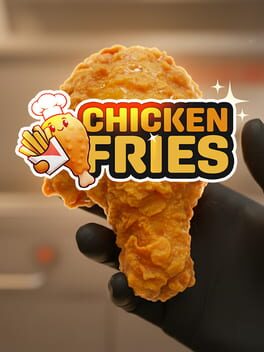 Image de Chicken Fries