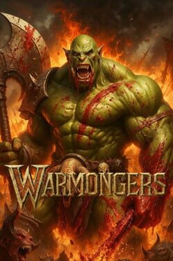 Image de Warmongers