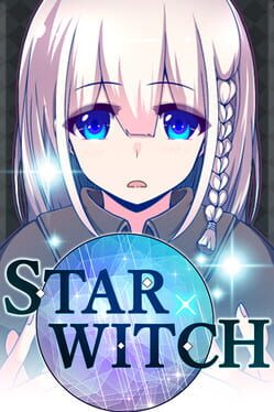 Jaquette de Star Witch