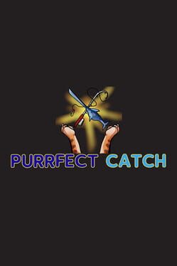 Image de Purrfect Catch