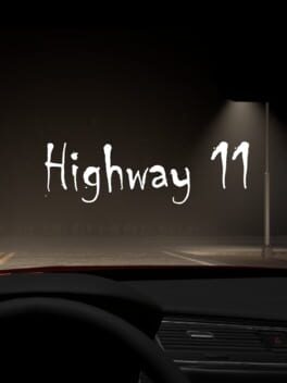 Jaquette de Highway 11
