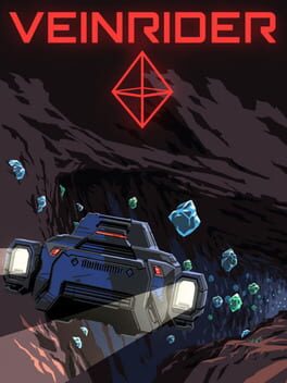 Image de Veinrider