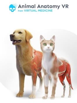 Image de Animal Anatomy VR
