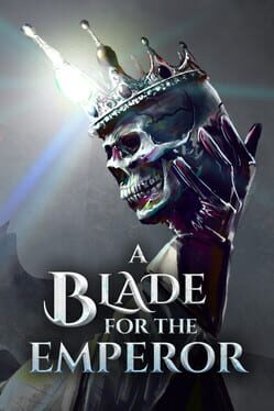 Image de A Blade for the Emperor
