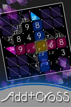 Image de Add Cross