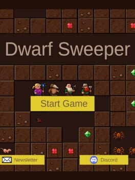 Image de Dwarf Sweeper