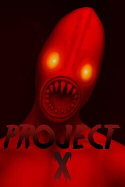 Image de Project X