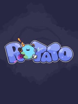 Jaquette de Rotato