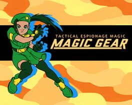 Image de Magic Gear