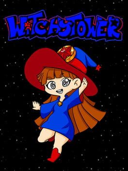 Image de Witchy Tower
