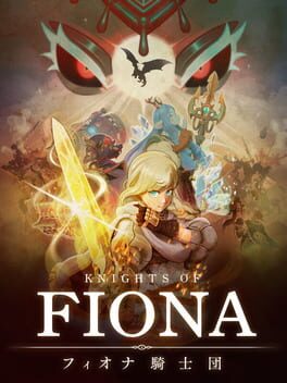 Image de Knights of Fiona